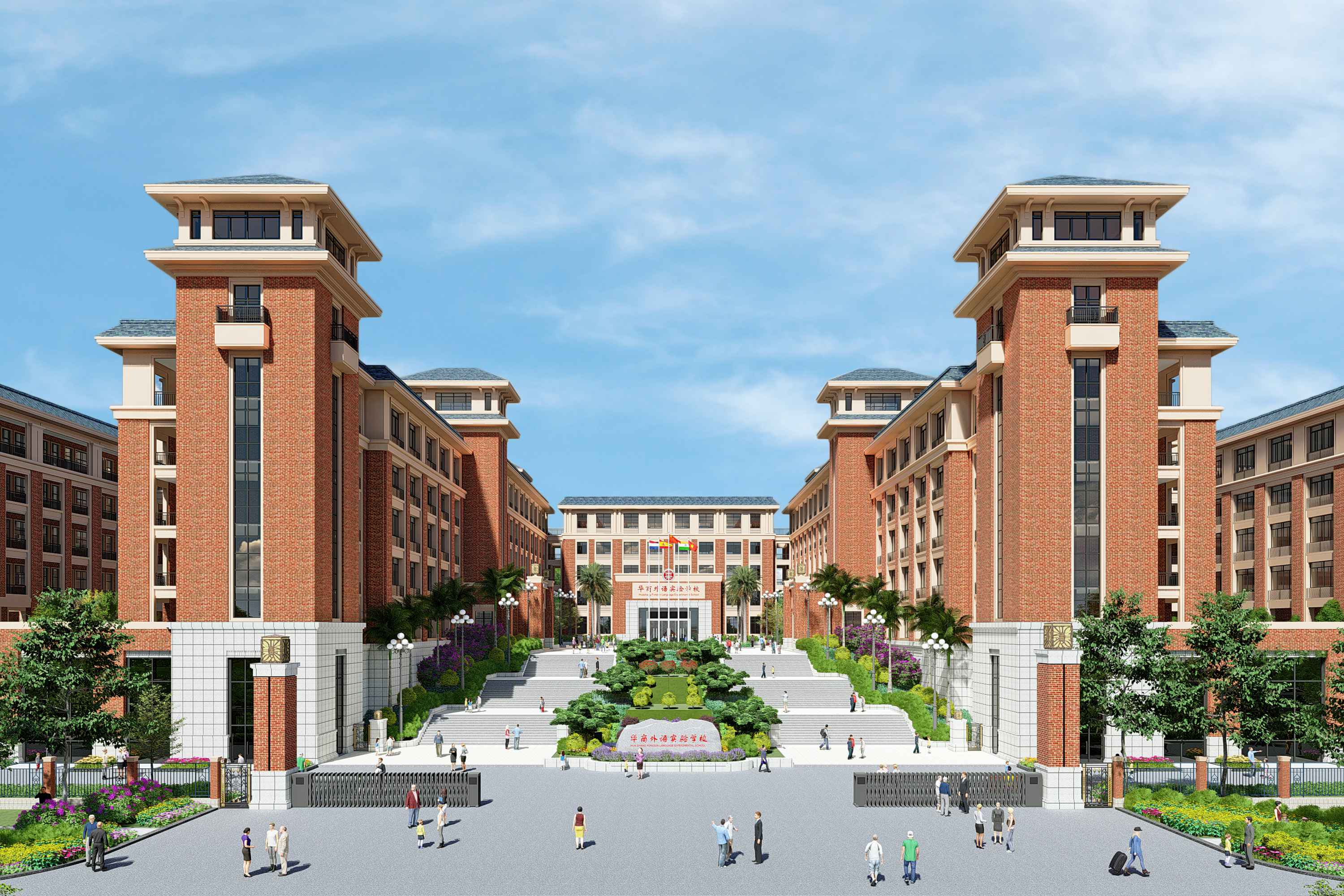 半岛在线官网-半岛(中国)智慧安全用电-学校解决方案