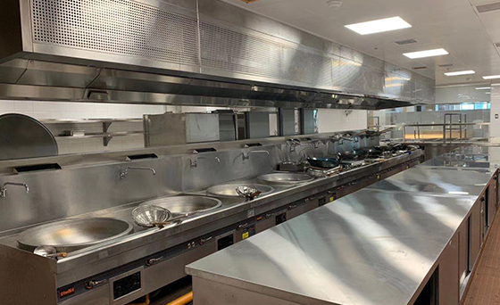 半岛在线官网-半岛(中国)智慧安全用电-监狱伙房方案